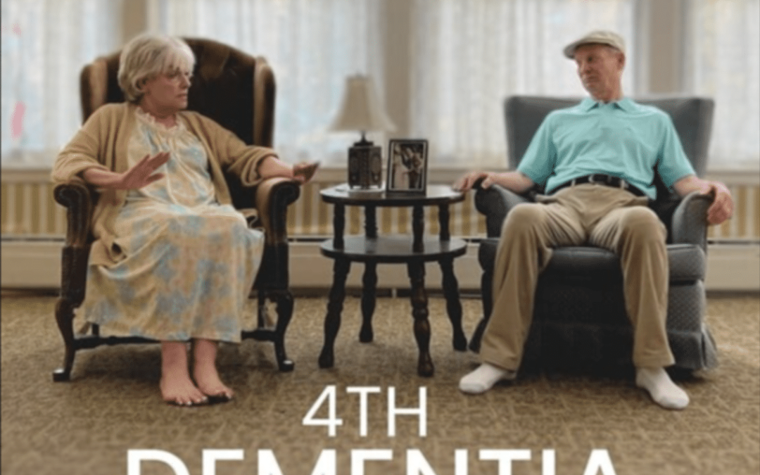 4th Dementia
